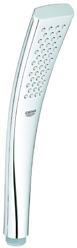 グローエ(GROHE) GROHE SPA COLLECTIONS オンドス ハンドシャワー 2718400J (グローエジャパン公式・ 日本規格適合品)