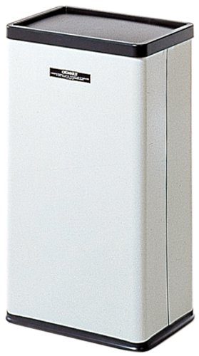 テラモト ゴミ箱 ターンボックス 23L DS2120200