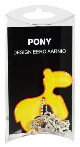 EERO AARNIO リフレクター PONY yellow EA10571