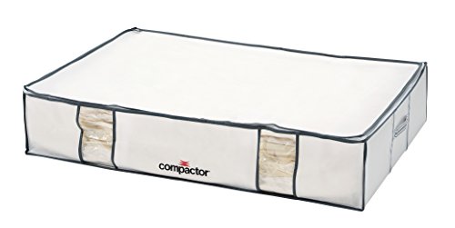 Compactor シングル組布団用圧縮ボックス 100×70×20cm